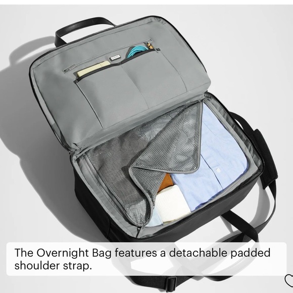 AWAY Luggage Overnighter Bag - Picture 2 of 6